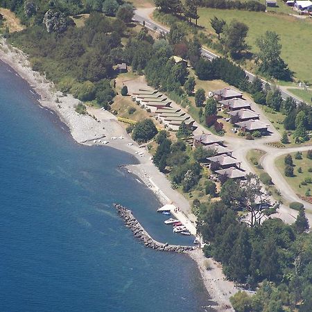 Cabañas Río Pescado Puerto Varas Exterior foto