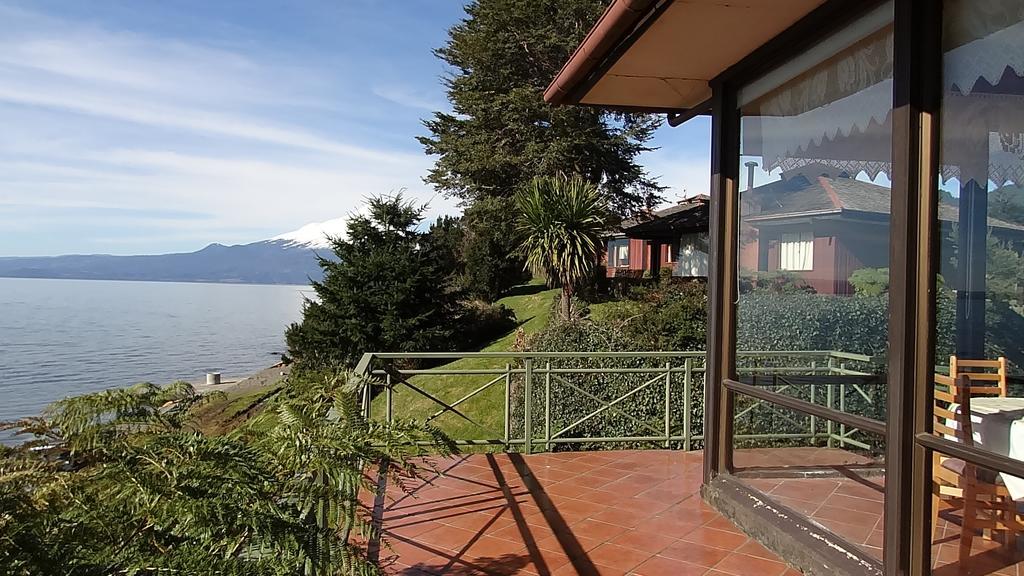 Cabañas Río Pescado Puerto Varas Exterior foto
